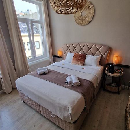 B&B Nonne Blanche Oostende Eksteriør bilde