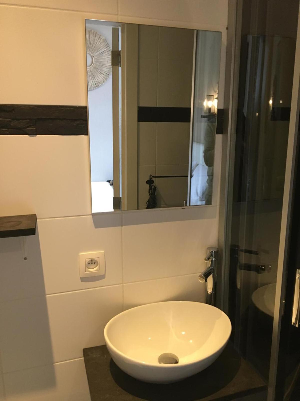 B&B Nonne Blanche Oostende Eksteriør bilde