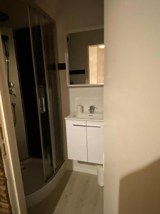 B&B Nonne Blanche Oostende Eksteriør bilde
