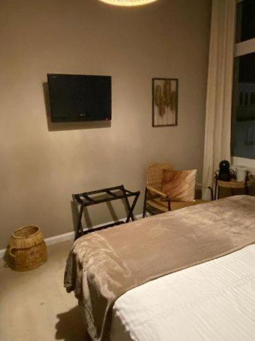 B&B Nonne Blanche Oostende Eksteriør bilde
