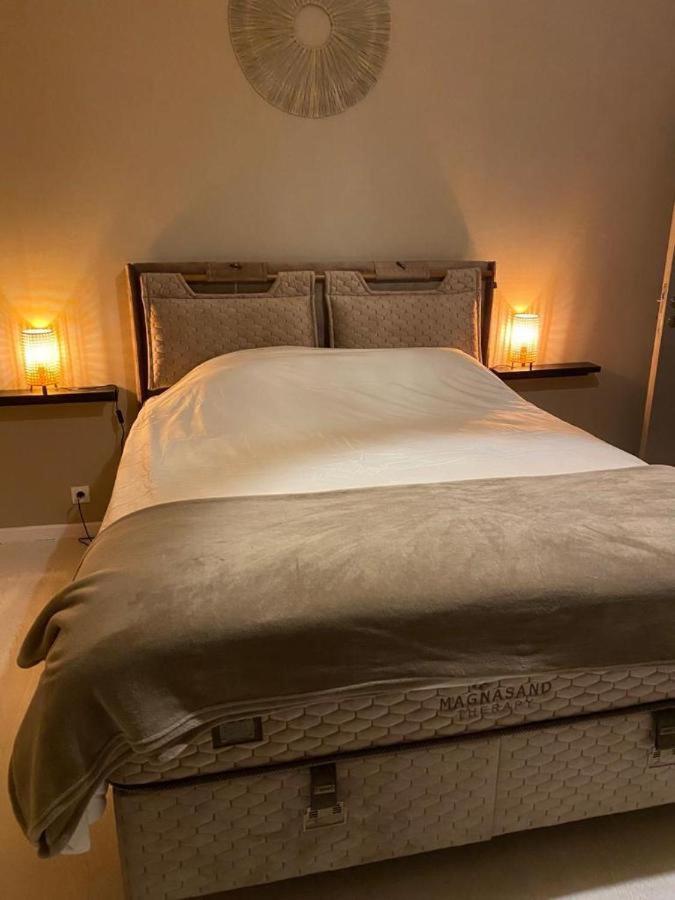 B&B Nonne Blanche Oostende Eksteriør bilde