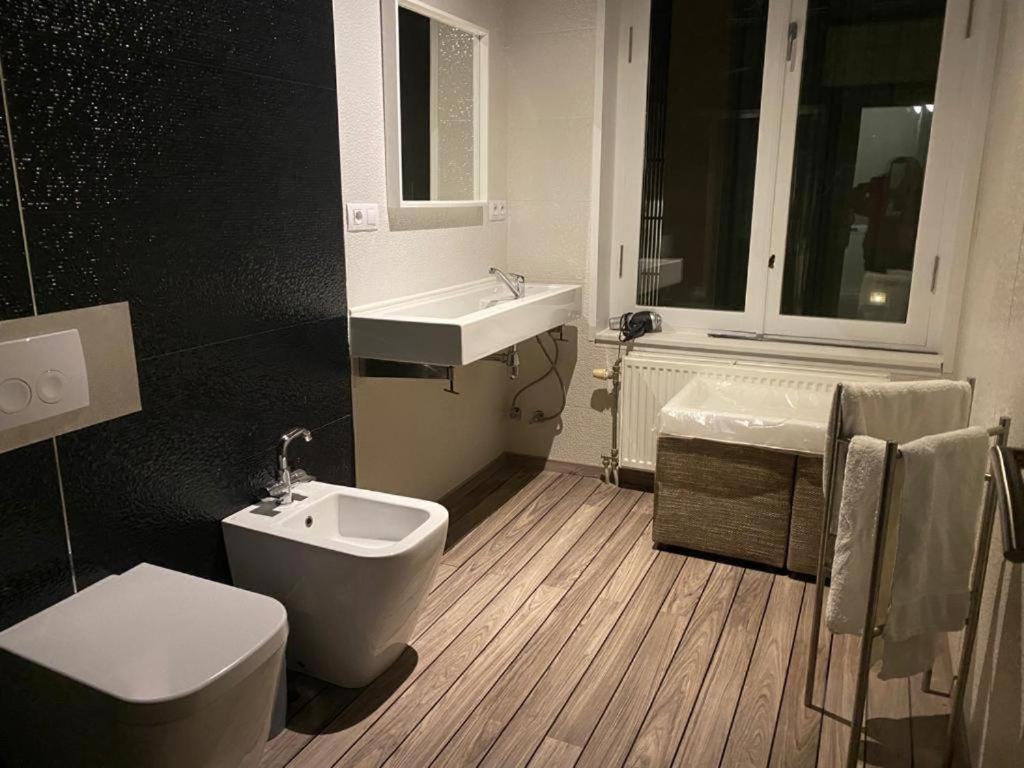 B&B Nonne Blanche Oostende Eksteriør bilde